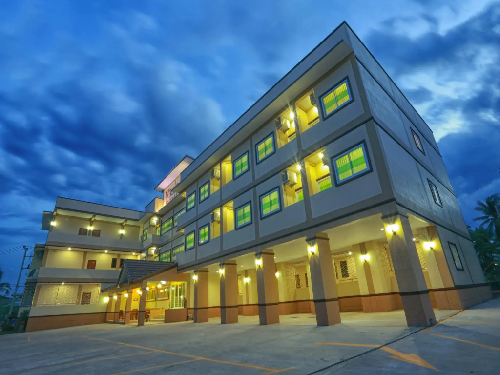 V Residence