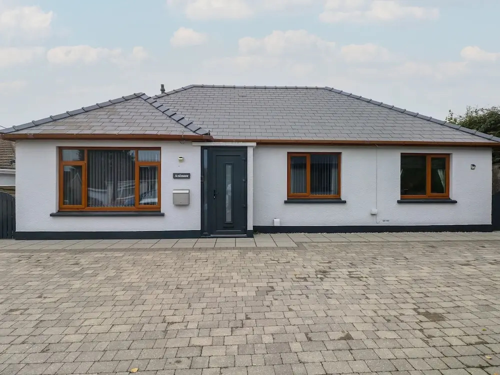 The Annexe