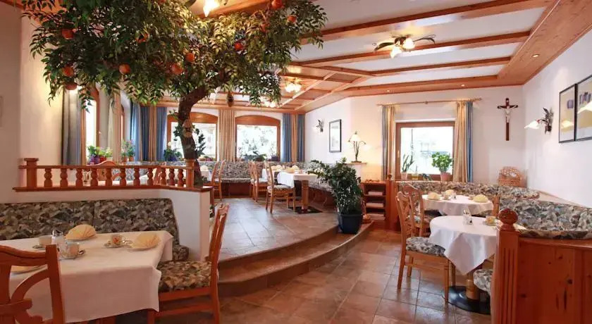 Landhotel Eva