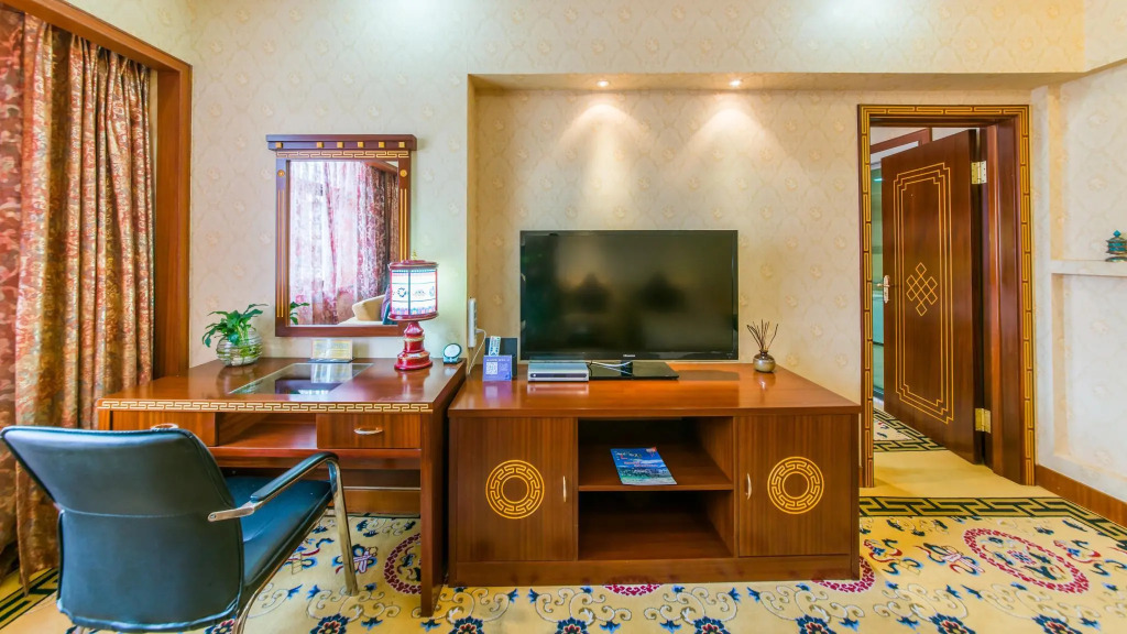 ShenChuan Tibetan Style Hotel Shangri-La