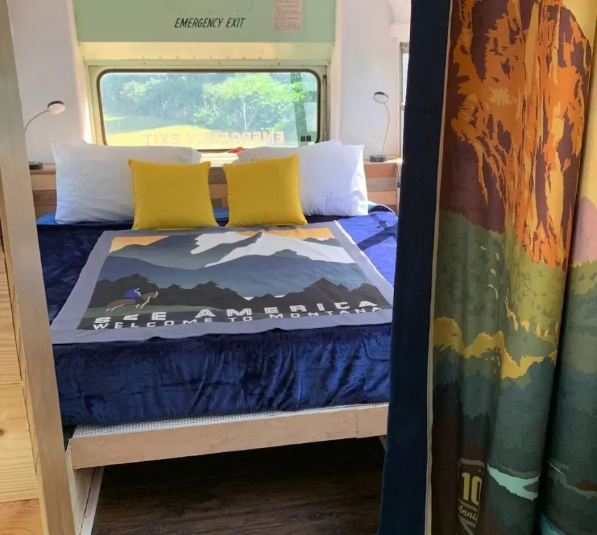 Gorgeous Stays