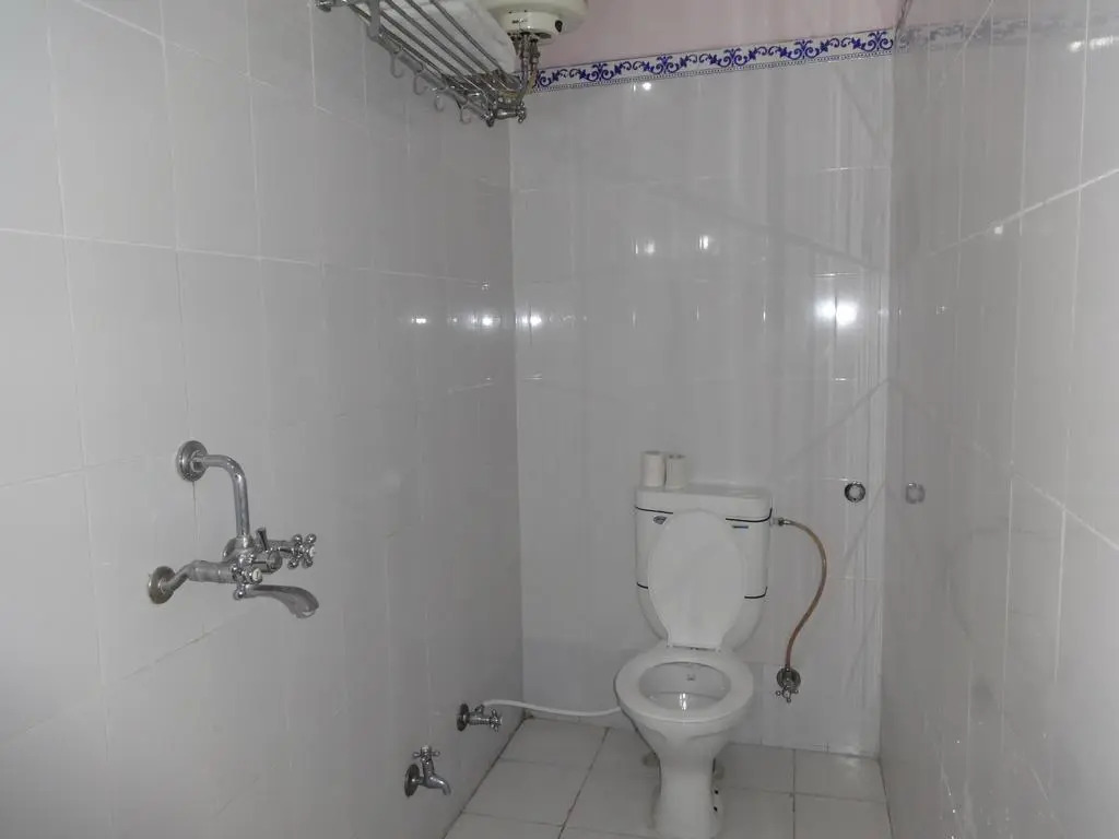 Hotel Thamla Haveli