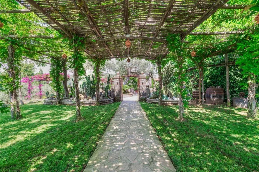 Villa Romeo