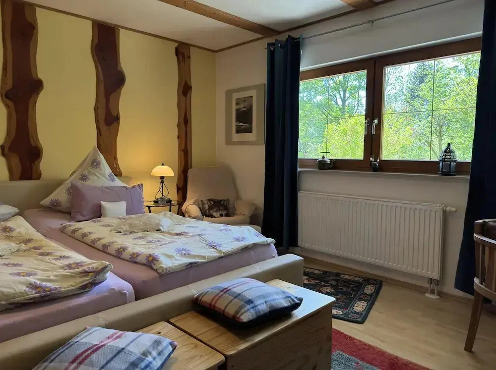 Ferienwohnung, Clausthal-zellerfeld