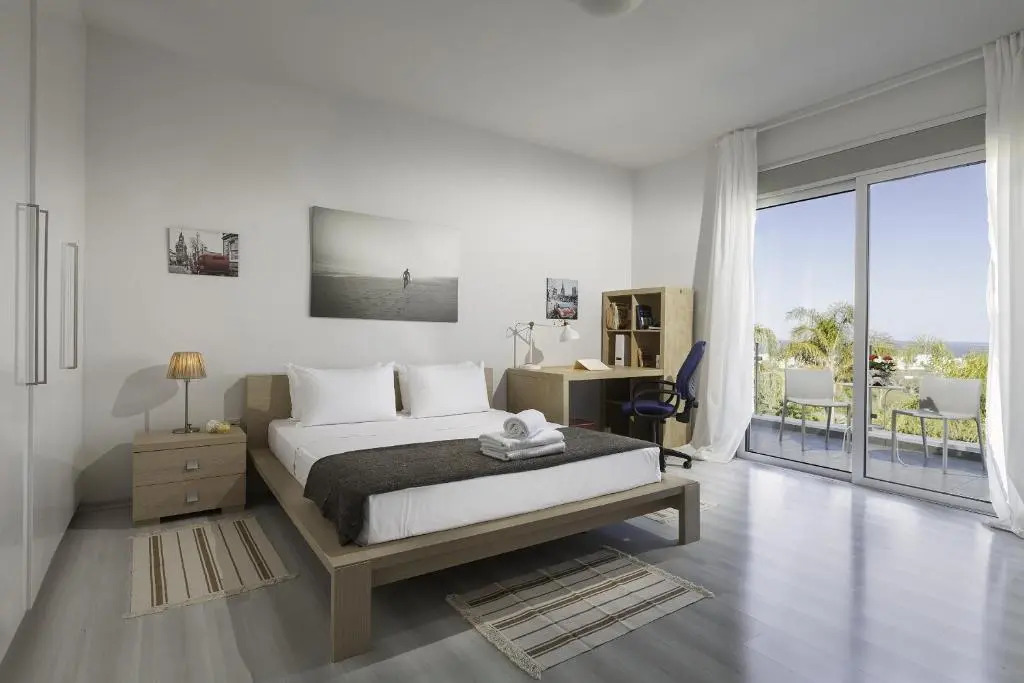 Myrtiana Villa