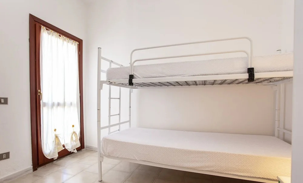 Appartamento Telemaco