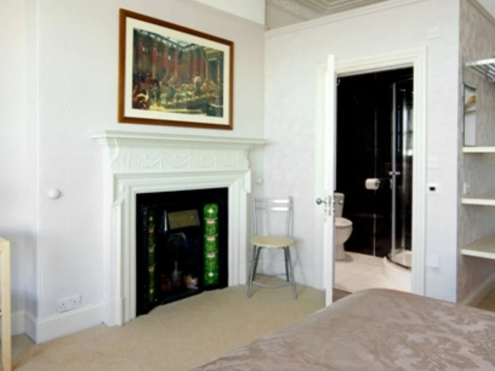 Seabreeze B&B