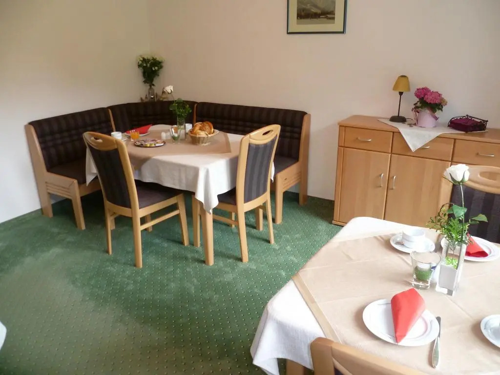 Gästehaus Wolfgang
