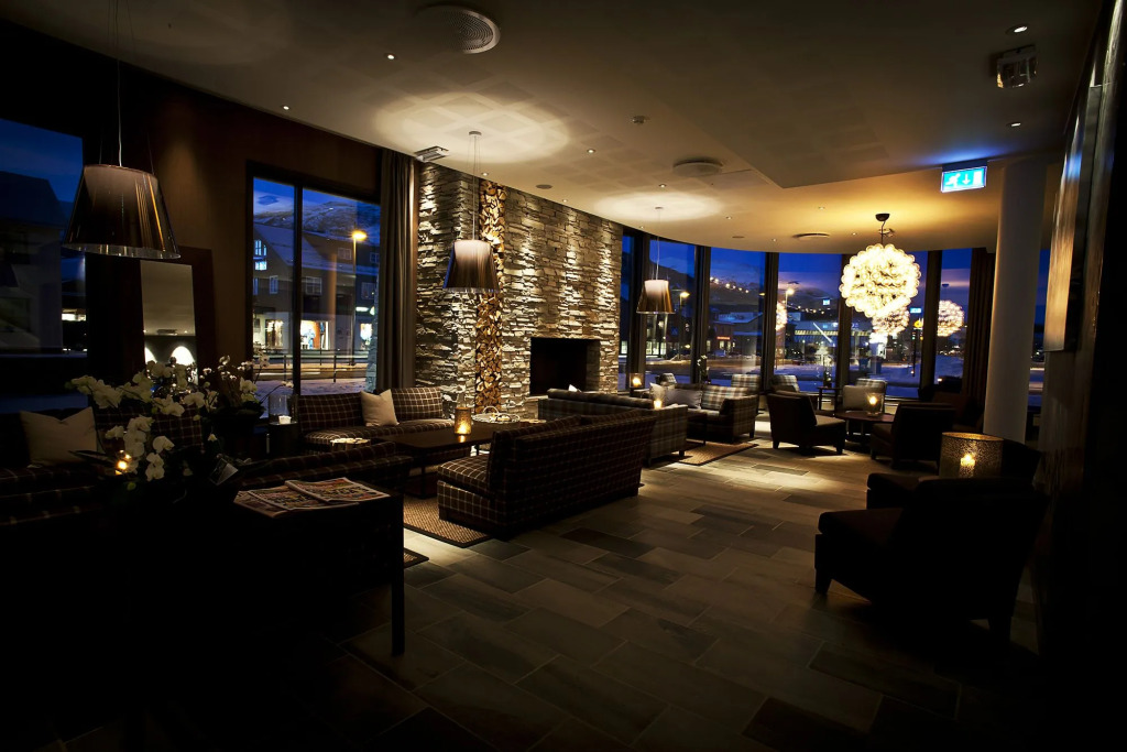 Quality Hotel Skifer