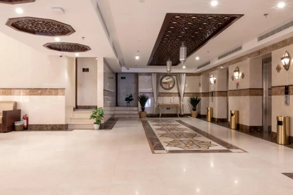Dhiafat Al Rajaa Hotel