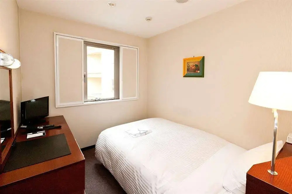 Trest Inn Nihombashi