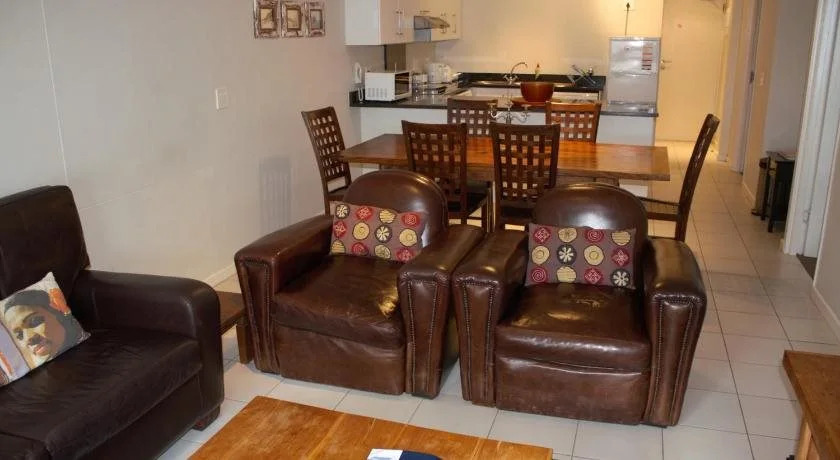 Surferscorner Self Catering Apartments