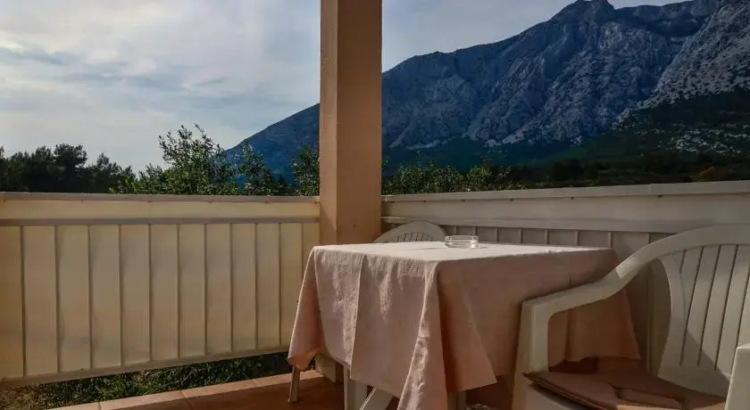Apartments Obradovic