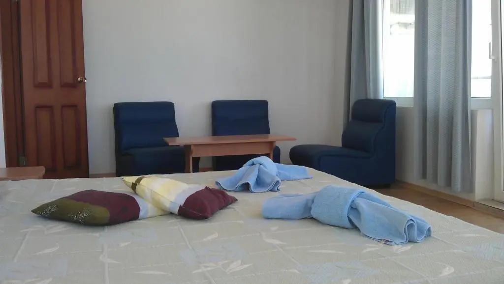 Hotel Lozite