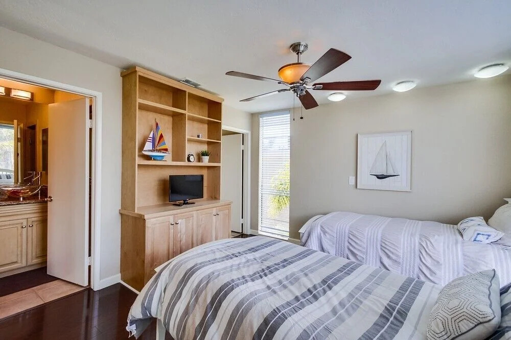 Waterfront Getaway 4 3 Bedrooms 3 Bathrooms Townhouse