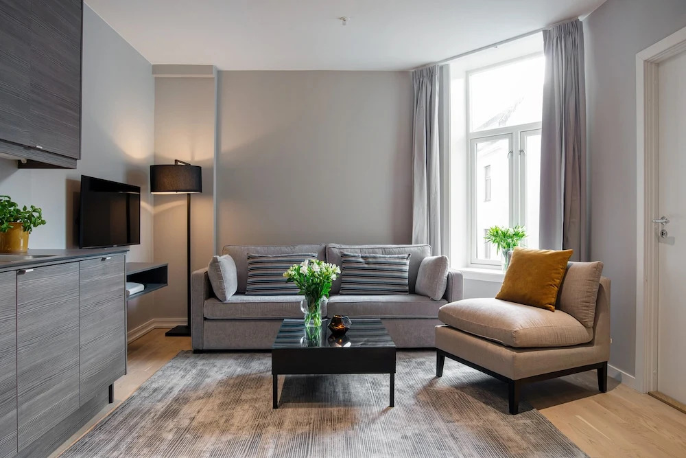 Numa Oslo Topp