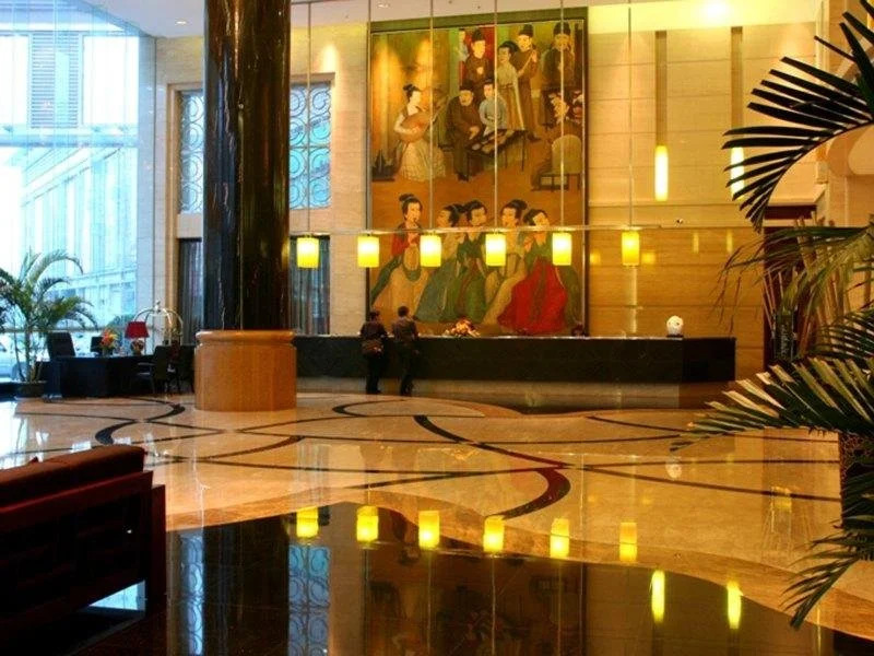 Dongguan Tianyu Hotel