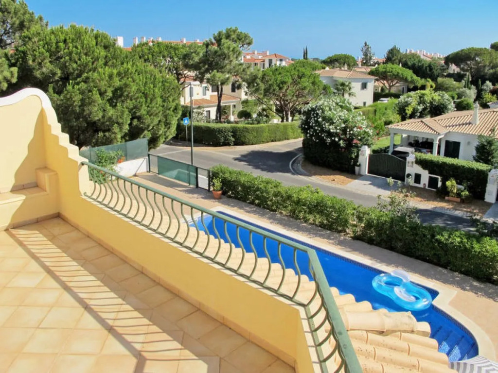 Holiday Home Vila Sol by Interhome
