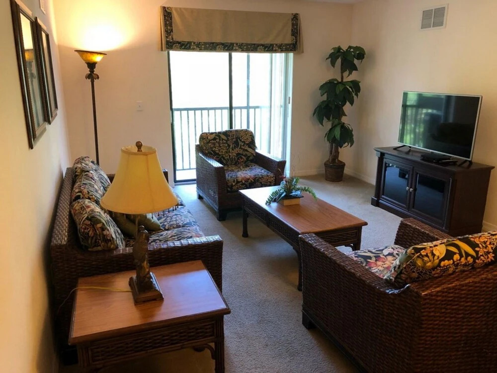 Treasure Trove 2 Bedroom