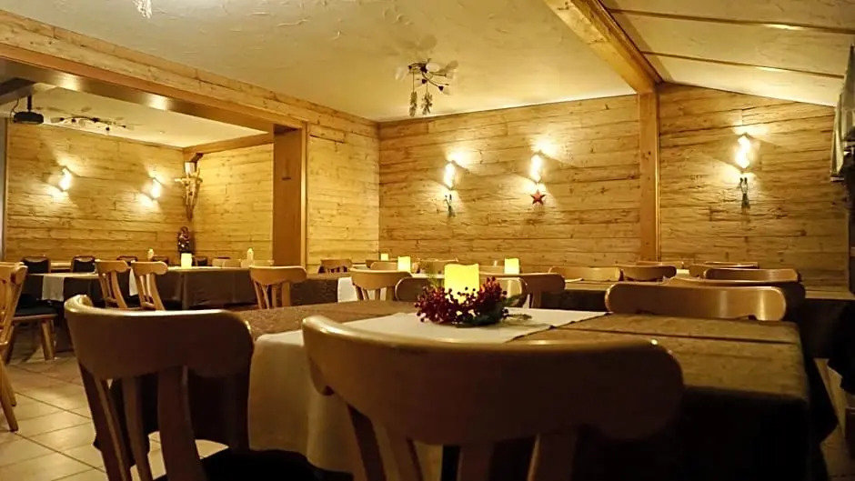 Fischerstüberl