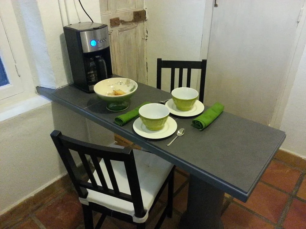 LAtelier B&B - Esprit bohème, la nature en ville