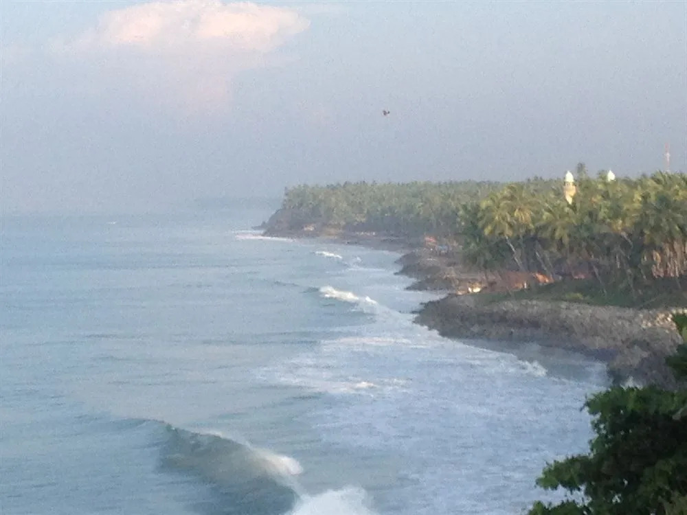 The Haiwa Beach Residency