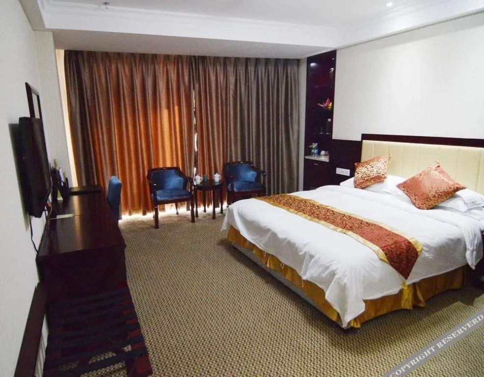 Haidu Hotel