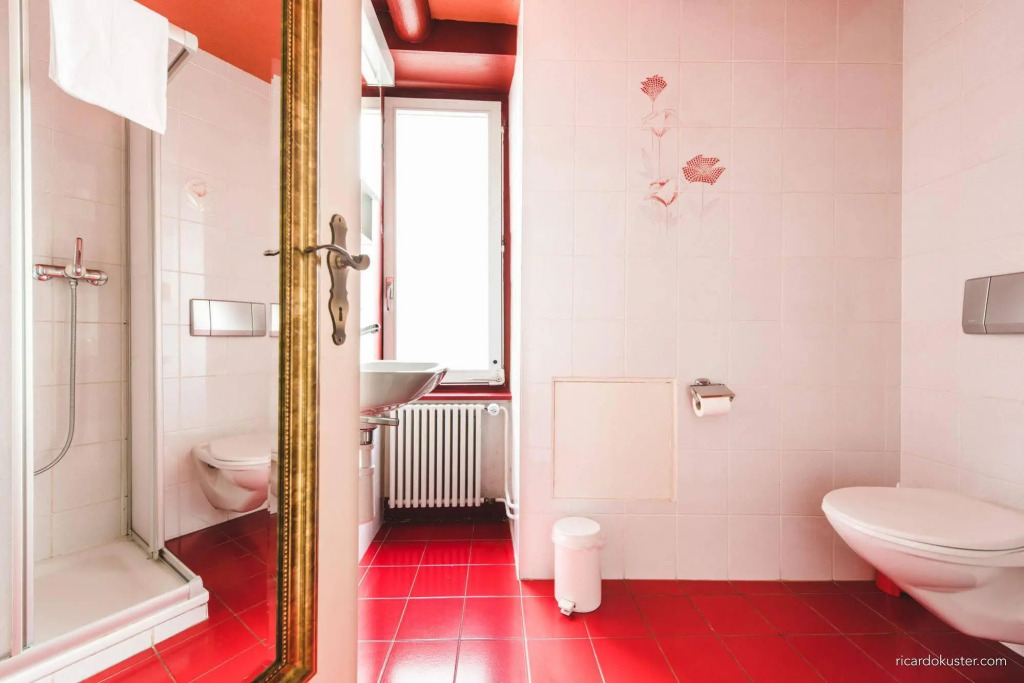 Aux chambres du Banneret