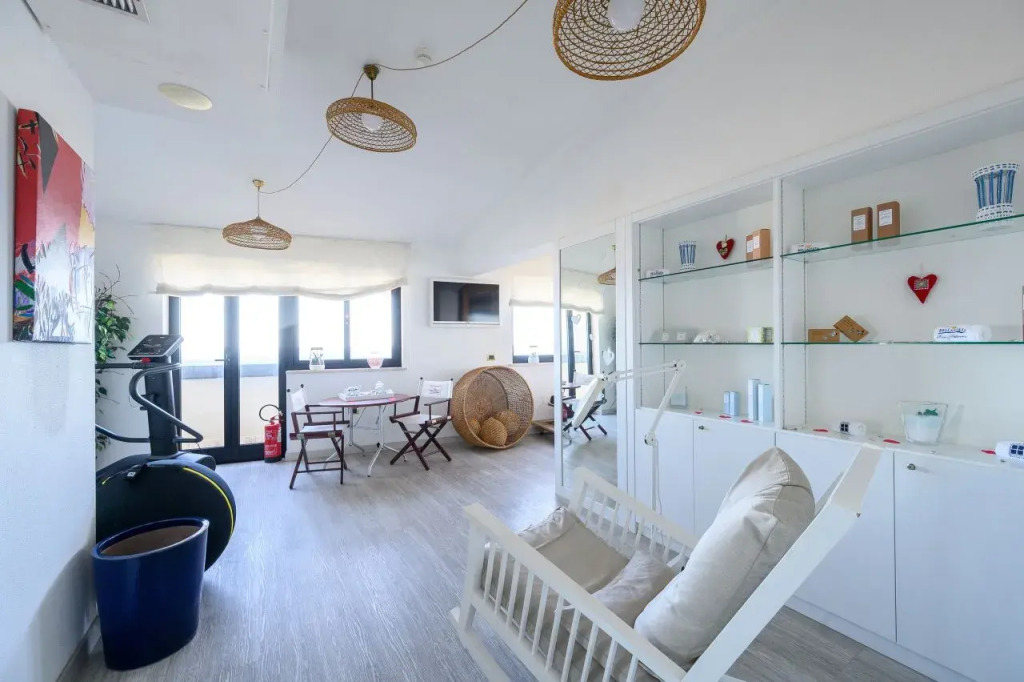 HOTIDAY Gallipoli Porto