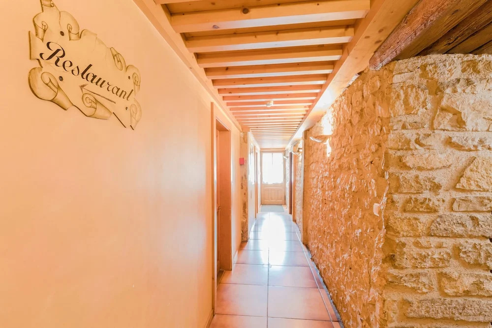 Auberge du Coude