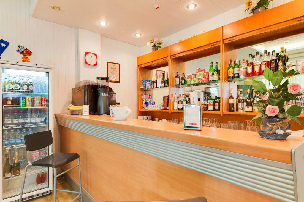Hotel Nevia