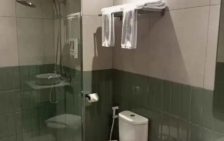La Cama Hotel Bandung
