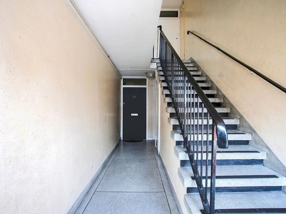 Restful Apartment in London near Westfield Shopping Center