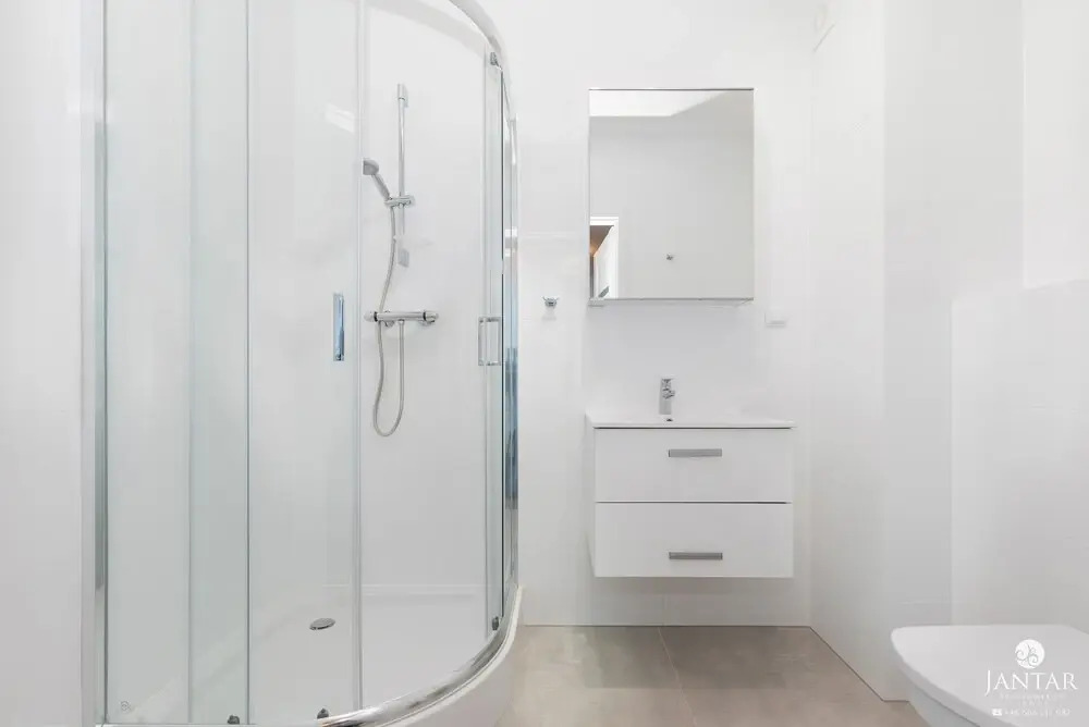 Jantar Apartamenty Bliżej Morza
