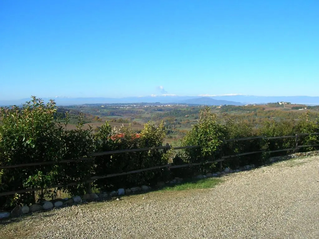 Podere Ghiole