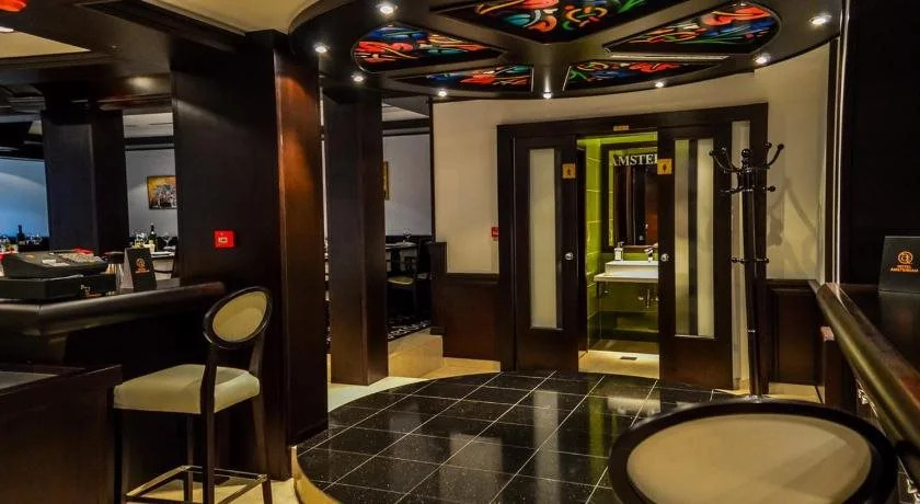 Hotel Amsterdam