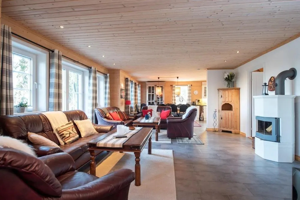 Trysil