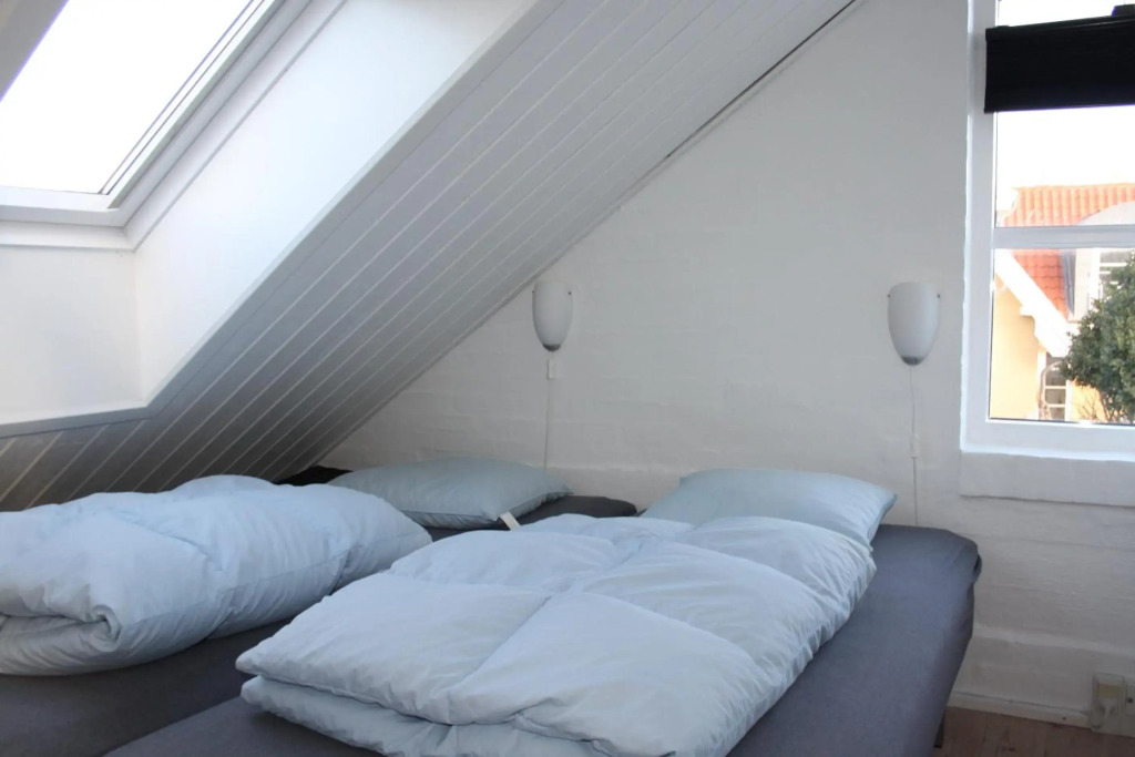 Skagen Thellefsensvej 9a Apartments