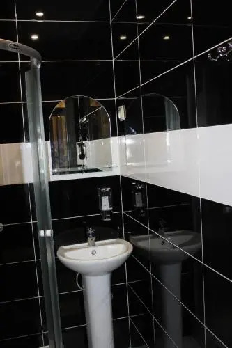 Mini-Hotel On Vyazemskaya ulitsa 12k1