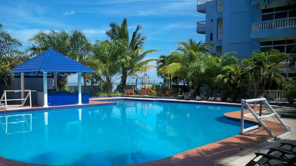 Sanctuary Resort