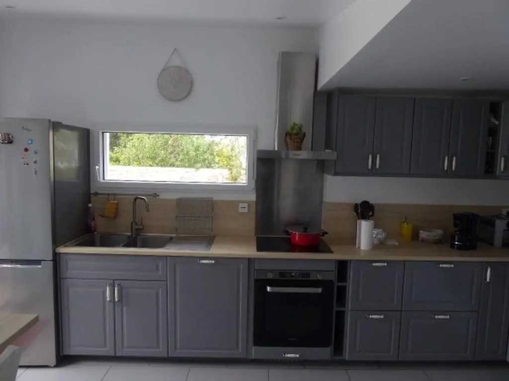 Maison Erdeven, 4 pièces, 6 personnes - FR-1-397-53