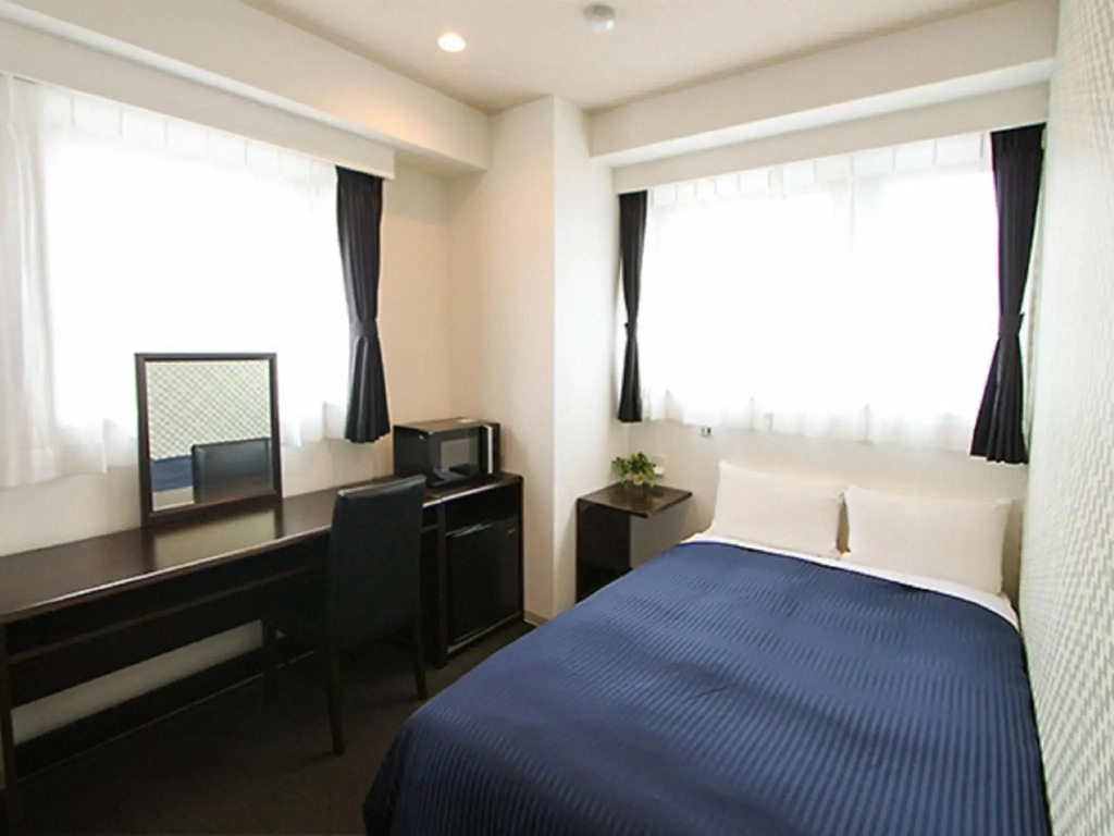 HOTEL LiVEMAX Asakusa Sky Front