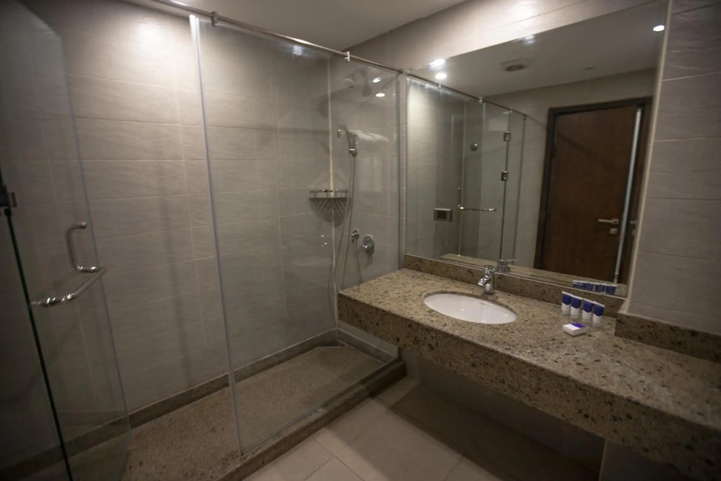 Отель Stay Inn Hotel Cairo