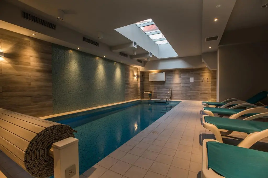 Villa Bravo & SPA