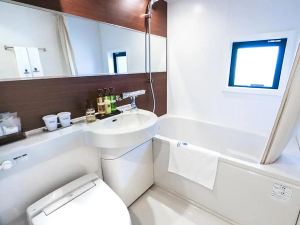 HOTEL LiVEMAX Shinjuku EAST