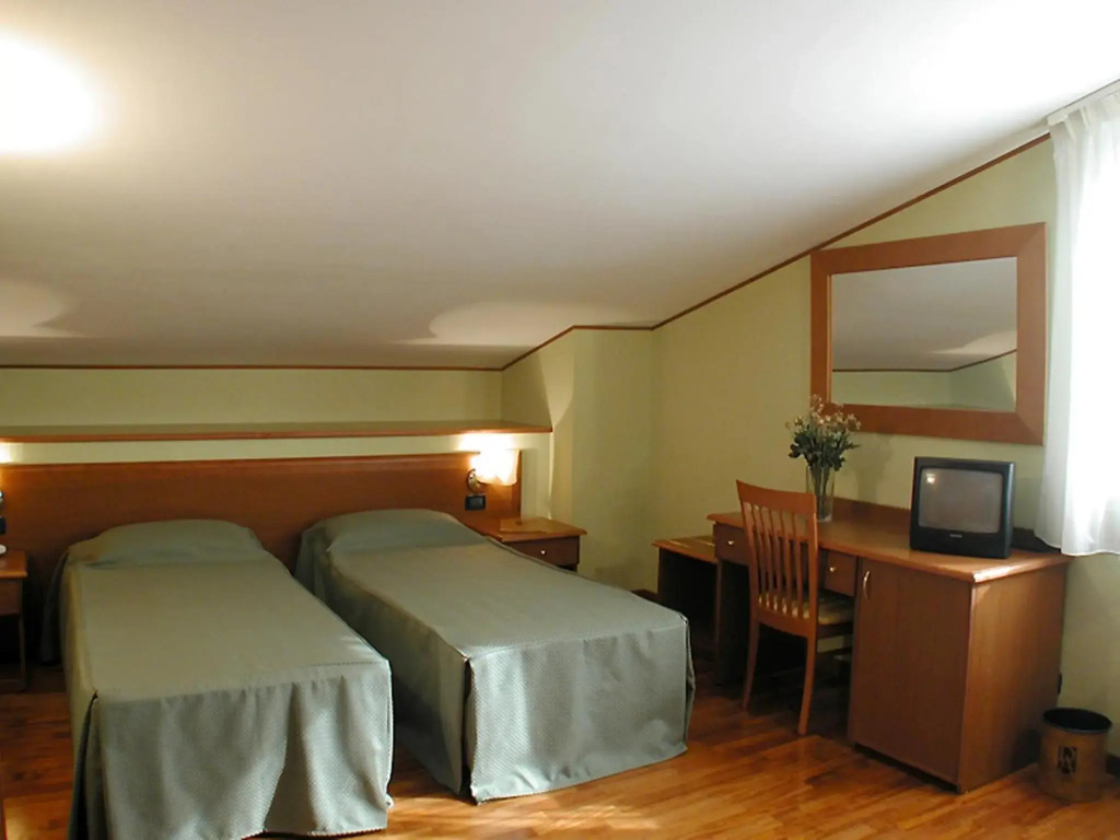 Hotel Dimora Adriana