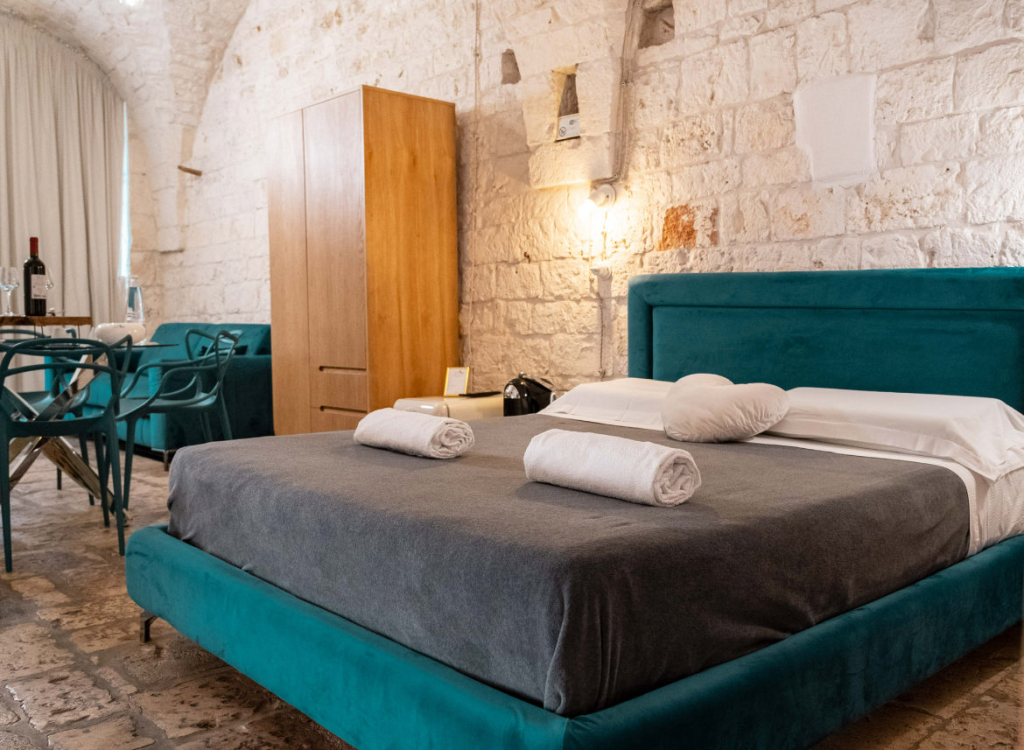 Dama Bianca Boutique Hotel Ostuni