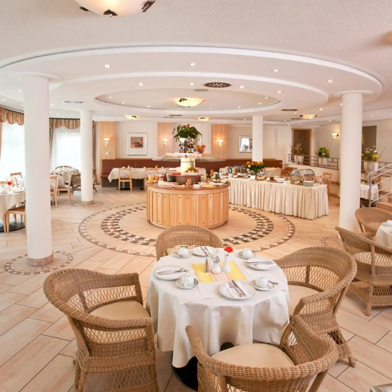 Hotel Barbarossa