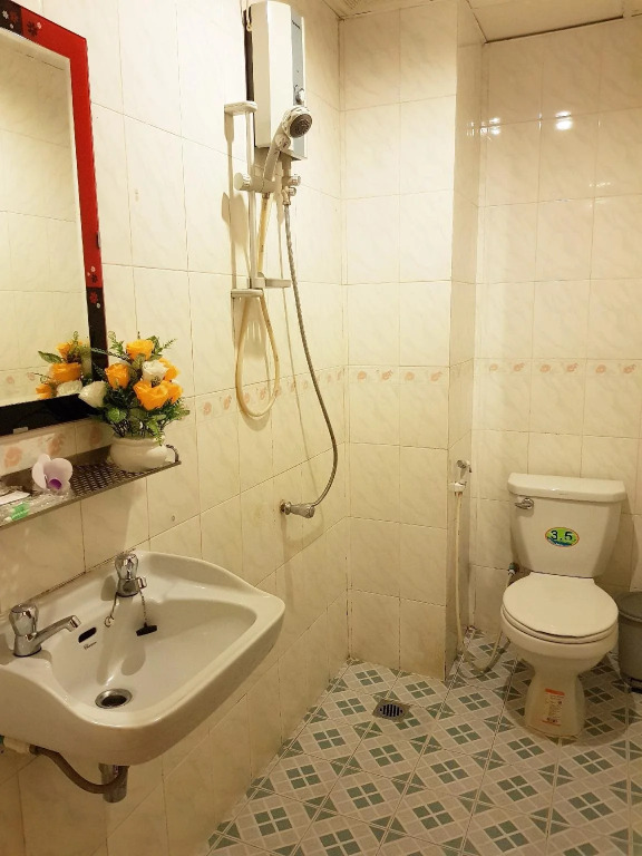 Fancy Guest House