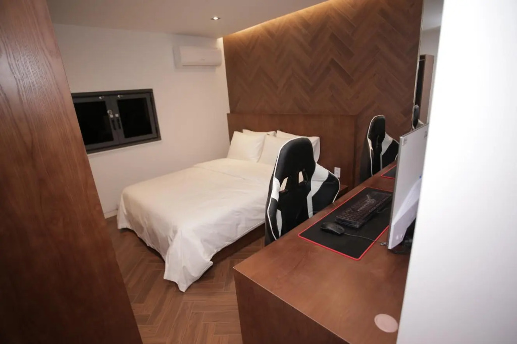 Hotel Seven Step Bupyeong